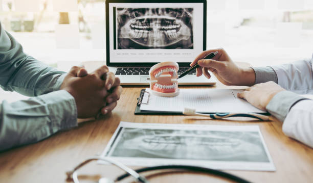Best Dental Abscess Treatment in Barrackville, WV