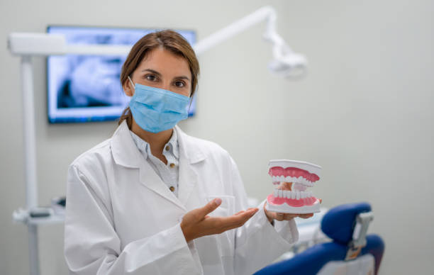 Best Walk-In Emergency Dental Services in Barrackville, WV