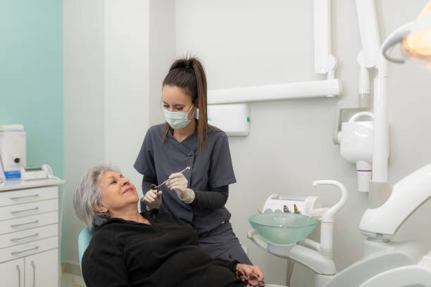 Best Emergency Care for Gum Disease in Barrackville, WV
