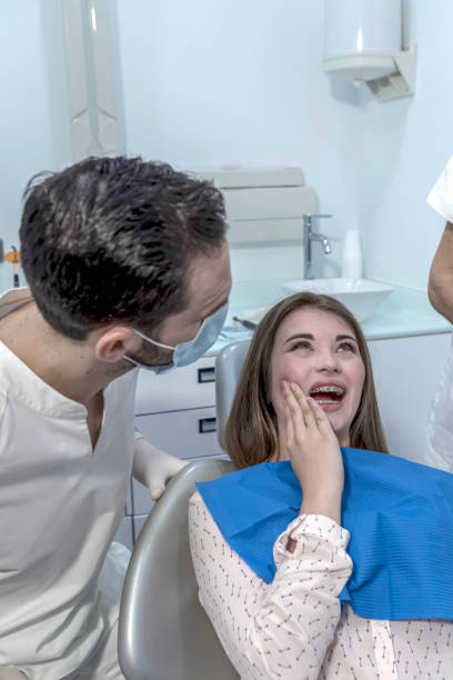 Best Emergency Dental Care for Sports Injuries in Barrackville, WV