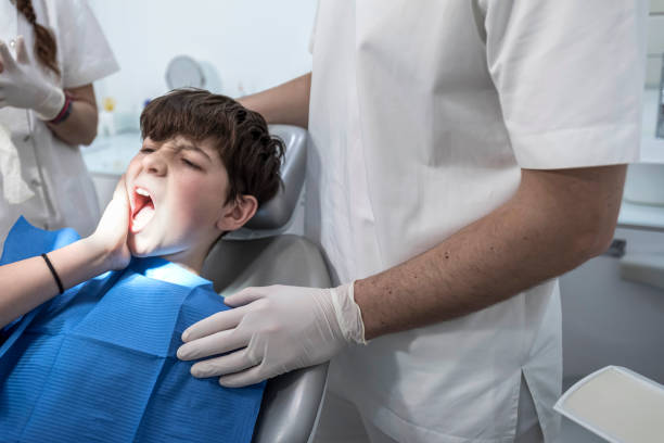 Best After-Hours Dental Care in Barrackville, WV