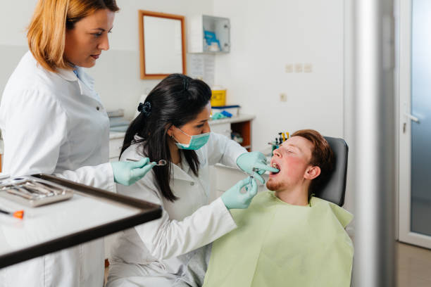 Best Emergency Pediatric Dental Care in Barrackville, WV