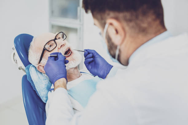 Best Emergency Root Canal Therapy in Barrackville, WV